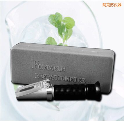 阿克蘇手持式食鹽/鹽度快速測(cè)定儀