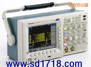 阿克蘇數(shù)字熒光示波器