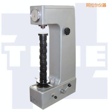 阿拉爾時代高行程手動洛氏硬度計