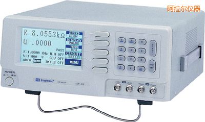 �������߾���LCR�y(c��)ԇ�x