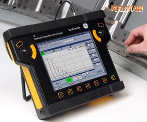 阿拉爾超聲波點(diǎn)焊探傷儀