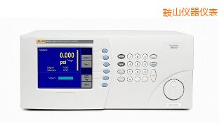 鞍山高級型氣體壓力控制器校準器