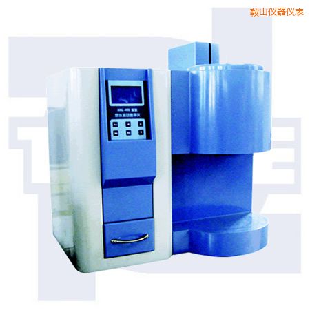 鞍山熔體流動(dòng)速率儀