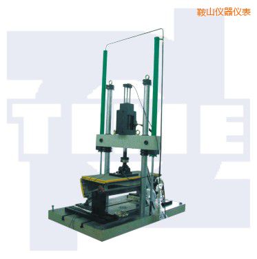 鞍山電液伺服動(dòng)靜萬(wàn)能試驗(yàn)機(jī)