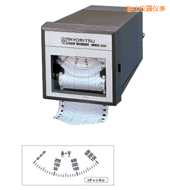 鞍山小型溫度記錄儀