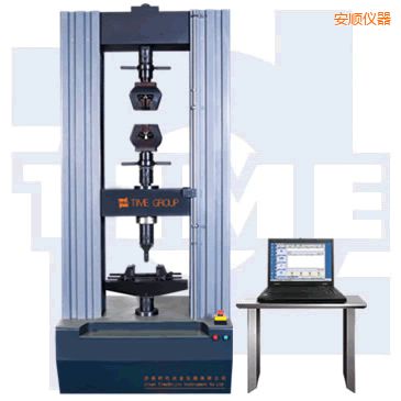 安順微機(jī)控制電子萬(wàn)能試驗(yàn)機(jī)(大門(mén)式)