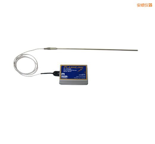 ���FlashLink® 2.4 GHz Wireless ��̖20194�� RFӛ��� - �ⲿRTD�͜؂�����