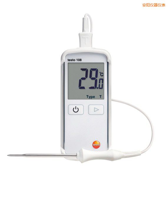 安陽防水型食品溫度儀