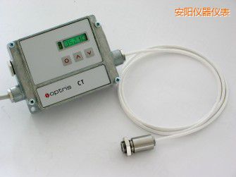 安陽工業(yè)在線紅外測(cè)溫儀