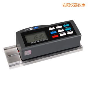 安陽(yáng)手持式粗糙度計(jì)