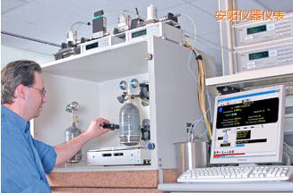 安陽動態(tài)重力分析質(zhì)量流量系統(tǒng)