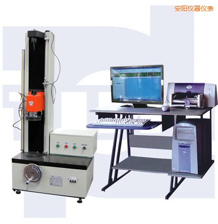 安陽微機控制彈簧拉壓試驗機