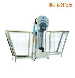 保定時代擺錘沖擊試驗機