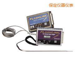 保定20209 FlashLink 電子數(shù)據(jù)記錄儀