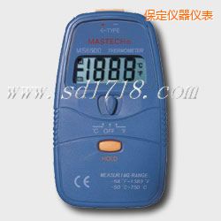 保定數(shù)字溫度計
