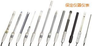 保定多功能電極