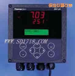 保定PH表在線分析儀