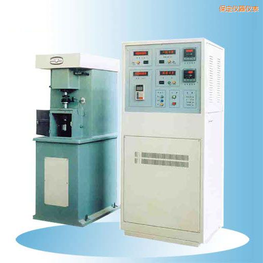 保定時代高速盤銷環(huán)摩擦磨損試驗(yàn)機(jī)