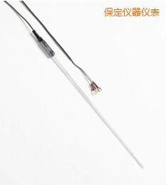 保定高性價(jià)比石英套管標(biāo)準(zhǔn)鉑電阻溫度計(jì)