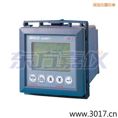 保定工業(yè)微電腦型酸度/溫度控制器