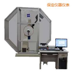 保定時(shí)代儀器化沖擊試驗(yàn)機(jī)