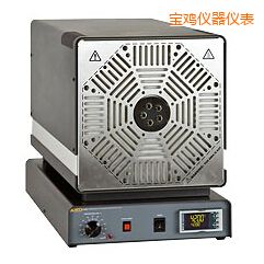 寶雞熱偶檢定爐