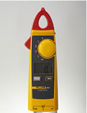 寶雞交直流鉗表