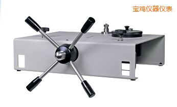 寶雞手動(dòng)液壓調(diào)節(jié)器