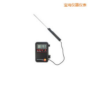 寶雞迷你型報(bào)警溫度計(jì)