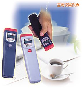 寶雞紅外線測(cè)溫儀