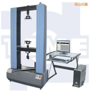 保山微機(jī)控制電子式人造板試驗機(jī)