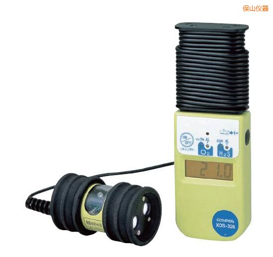 保山硫化氫氣體檢測器