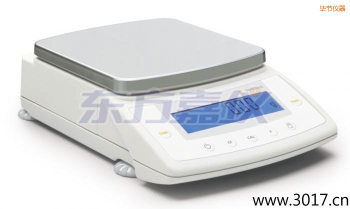 畢節(jié)CPA系列精密電子天平,3200g,0.01mg