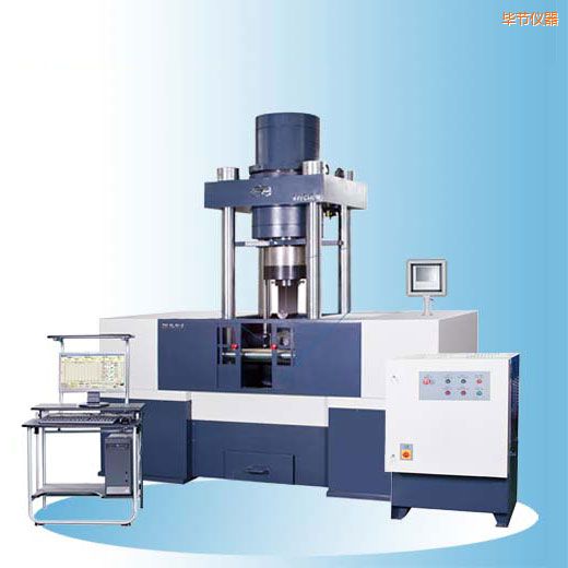 畢節(jié)時(shí)代微機(jī)控制電液伺服板材彎曲機(jī)