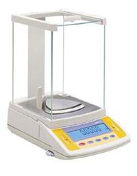 濱州電子分析天平,120g,0.1mg