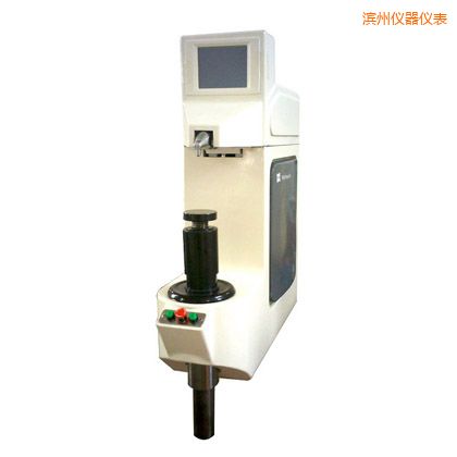 濱州全自動洛氏硬度計