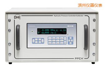 濱州高壓液體壓力控制器/校準器