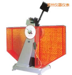 濱州時(shí)代半自動(dòng)金屬擺錘沖擊試驗(yàn)機(jī)