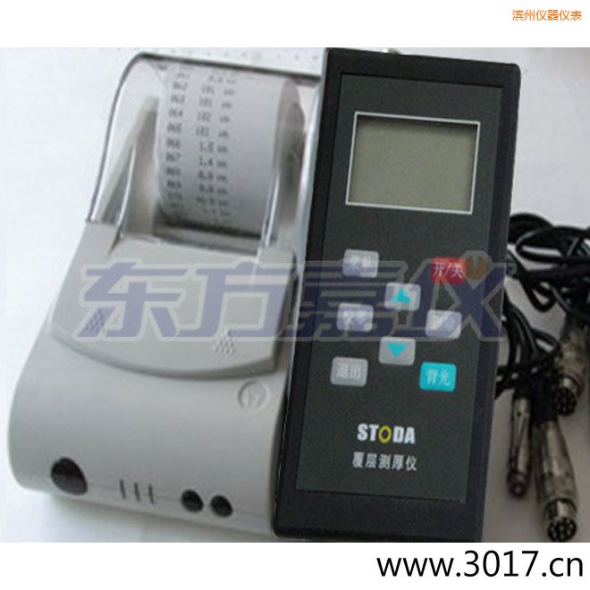 濱州STODA涂層測厚儀
