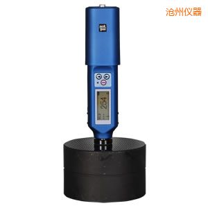 滄州筆式里氏硬度計