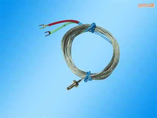 滄州固定式熱電偶