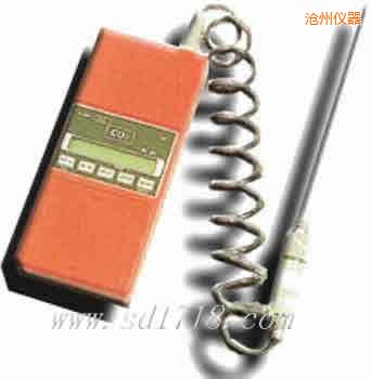 滄州二氧化碳檢測(cè)儀