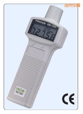 滄州數(shù)位式轉(zhuǎn)速計