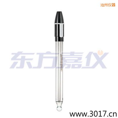 滄州玻璃外殼可填充雙鹽橋復(fù)合電極
