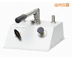 滄州氣體/真空比較測試泵