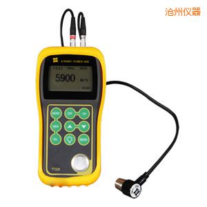 滄州超聲波測(cè)厚儀(高溫型)