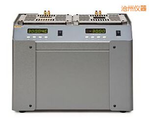 滄州高精度雙體干式爐