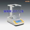 電子分析天平,220g,0.1mg