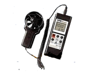 長(zhǎng)春風(fēng)速儀