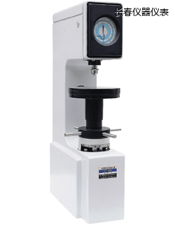 長春電動塑料洛氏硬度計(jì)